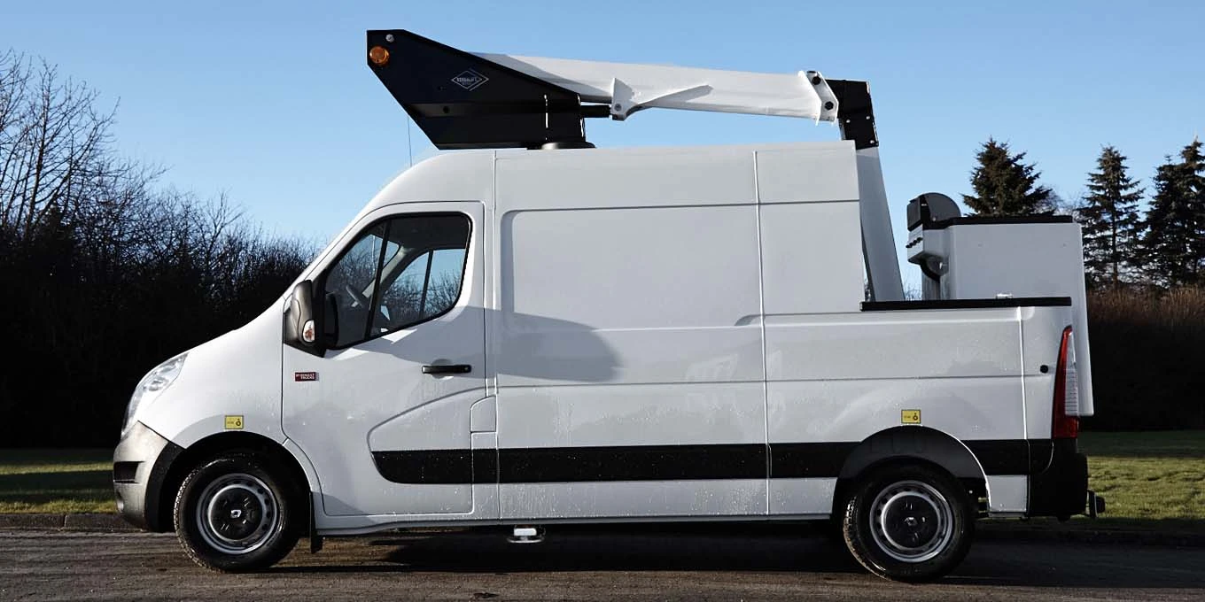  Versalift 11, 7 230 VTL120 | Mobile.bg   1