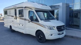 Кемпер Carthago C-Tourer T 148LE H, снимка 1