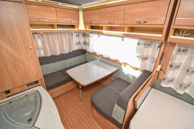 �������� Dethleffs Camper 390 FS | Mobile.bg � ����� ������ 14