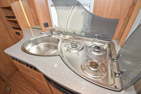 �������� Dethleffs Camper 390 FS | Mobile.bg � ����� ������ 11