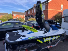  Bombardier Sea Doo Wake Pro 215 | Mobile.bg    2