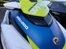  Bombardier Sea Doo Wake Pro 215 | Mobile.bg    3