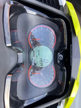  Bombardier Sea Doo Wake Pro 215 | Mobile.bg    8