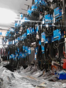 АВТО ЧАСТИ  за FIAT-125 /FIAT-126 DAEWOO-LUBLIN-2, LUBLIN-3 , ZUK-NYSA, DAEWOO FSO-POLONEZ, снимка 11