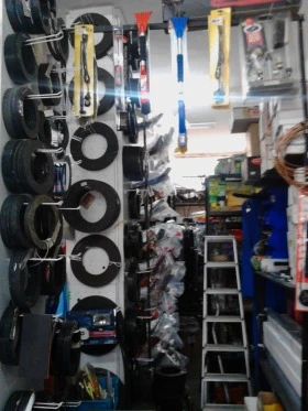 АВТО ЧАСТИ  за FIAT-125 /FIAT-126 DAEWOO-LUBLIN-2, LUBLIN-3 , ZUK-NYSA, DAEWOO FSO-POLONEZ, снимка 12