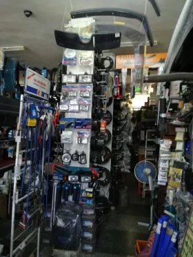 АВТО ЧАСТИ  за FIAT-125 /FIAT-126 DAEWOO-LUBLIN-2, LUBLIN-3 , ZUK-NYSA, DAEWOO FSO-POLONEZ, снимка 13