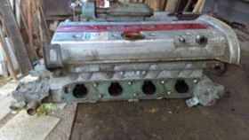 Двигател за Opel Astra, снимка 1