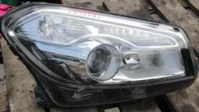 Светлини за Nissan Qashqai, снимка 2