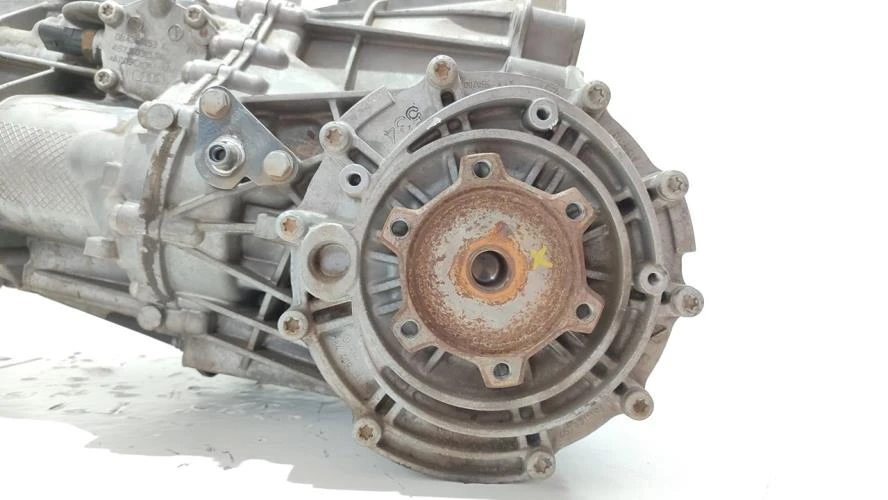     Audi A4 A5 A6 Q5  Seat Exeo - 2.0TDI JJG | Mobile.bg   4