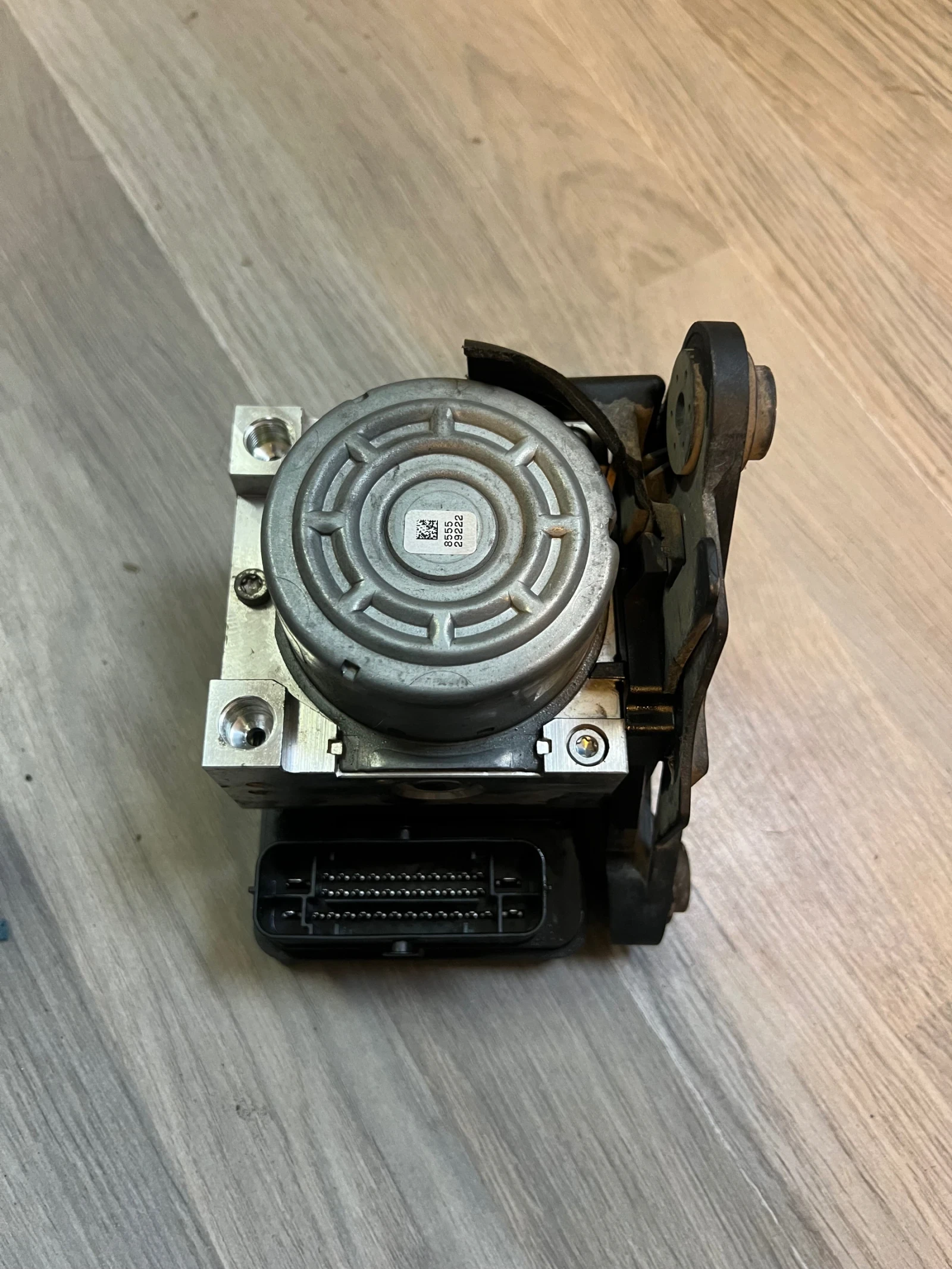 5Q0614517ET ABS ����� SKODA OCTAVIA 3   Ate 10.0220-1914.4 5Q0614517ET  5Q0 614 517 ET  | Mobile.bg � ����������� 2