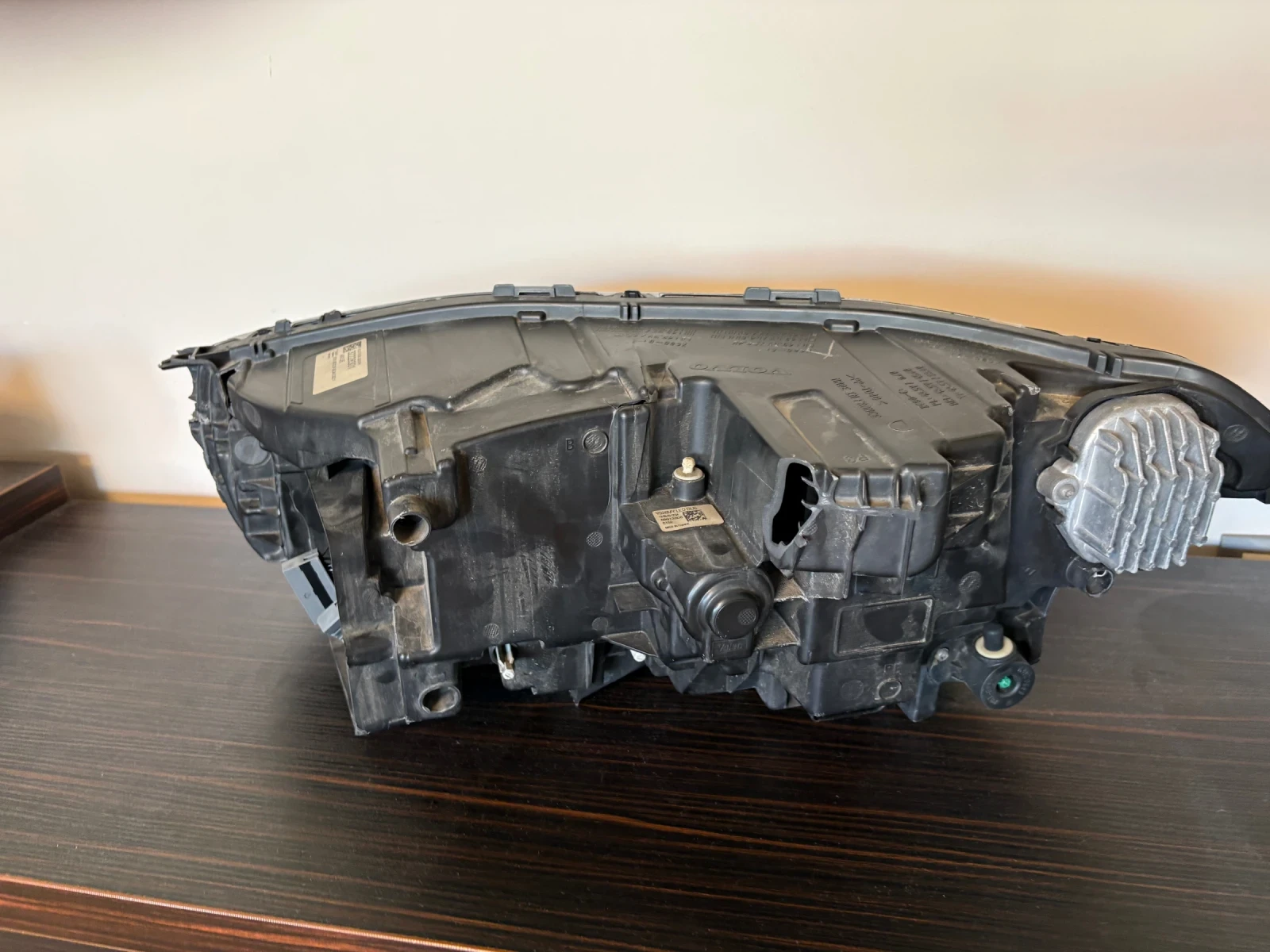 ������ �� Volvo xc90 T6 | Mobile.bg � ����������� 9