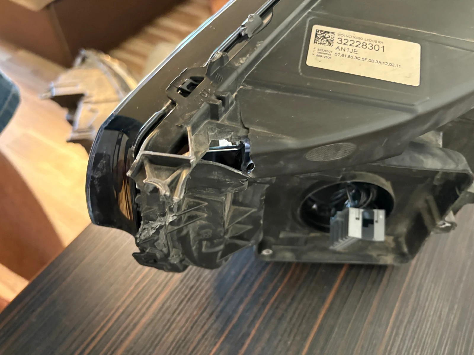 ������ �� Volvo xc90 T6 | Mobile.bg � ����������� 8