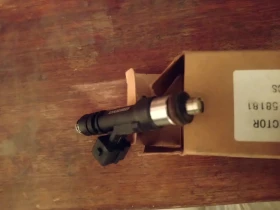 Дюзи за Опел курса 1.2, снимка 3 - Части - 52669841