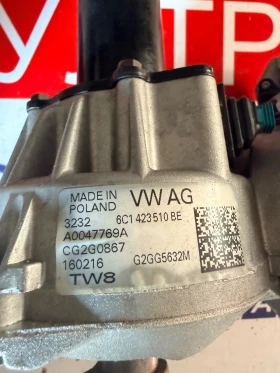 6C1909144AG �������� ������/��. ���������  ����� SKODA FABIA 3 6C1909144D 6C1.909.144.AG 6C1423510BE | Mobile.bg � ����� ������ 2