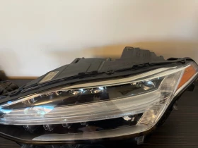 ����� �� �������� �� ������ �� Volvo xc90 T6