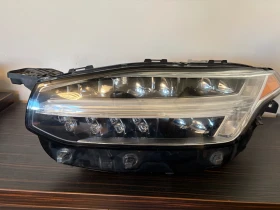 ����� �� �������� �� ������ �� Volvo xc90 T6