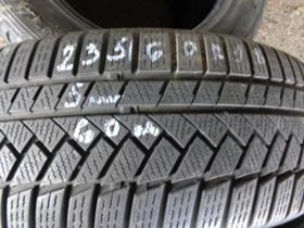 Гуми Зимни 235/60R18, снимка 1