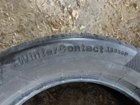 Гуми Зимни 235/60R18, снимка 7