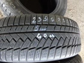 Гуми Зимни 235/60R18, снимка 9