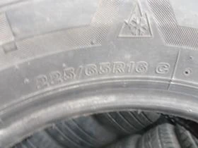Гуми Зимни 225/65R16, снимка 6