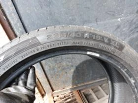 Гуми Летни 235/40R19, снимка 8