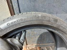 Гуми Летни 235/40R19, снимка 6