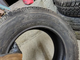 Гуми Зимни 215/70R16, снимка 5