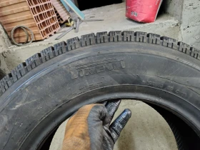 Гуми Зимни 215/70R16, снимка 3