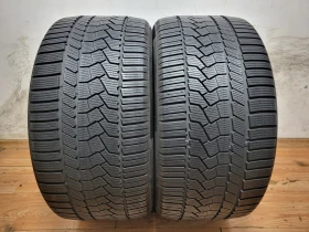 Гуми Зимни 315/35R21, снимка 1