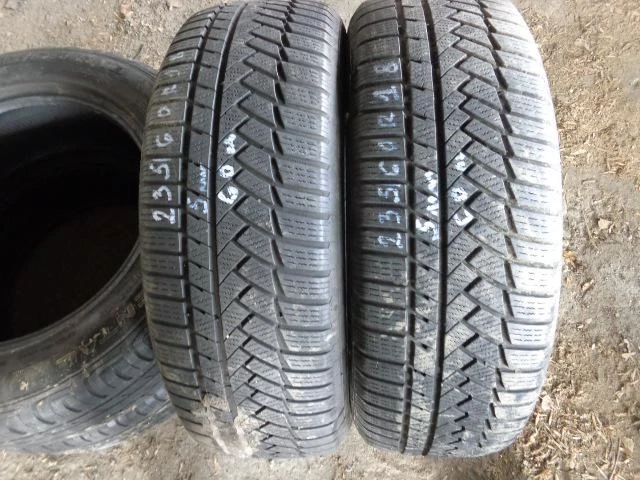 Гуми Зимни 235/60R18, снимка 11 - Гуми и джанти - 20866206