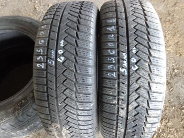 Гуми Зимни 235/60R18, снимка 13 - Гуми и джанти - 20866206