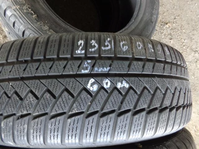 Гуми Зимни 235/60R18, снимка 9 - Гуми и джанти - 20866206