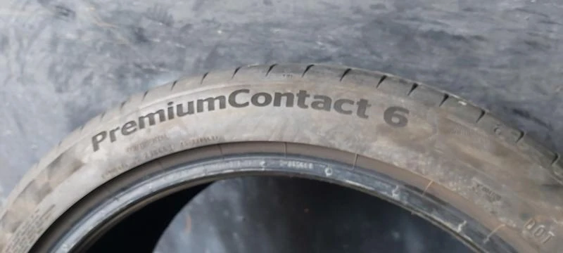 Гуми Летни 235/40R18, снимка 6 - Гуми и джанти - 35130006