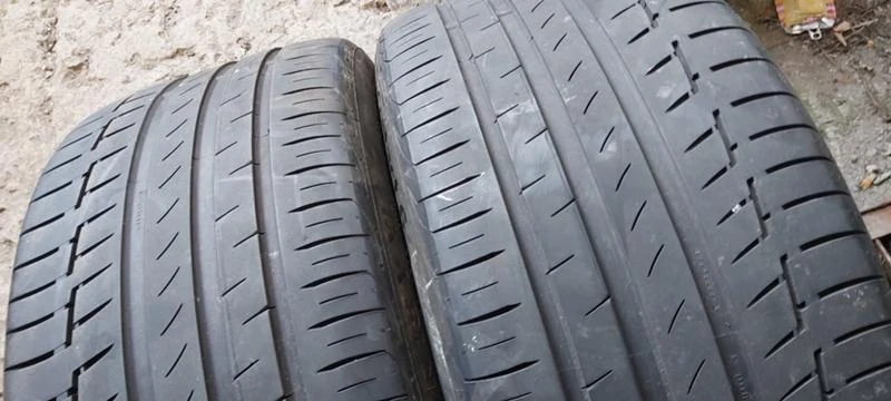 Гуми Летни 235/40R18, снимка 2 - Гуми и джанти - 35130006