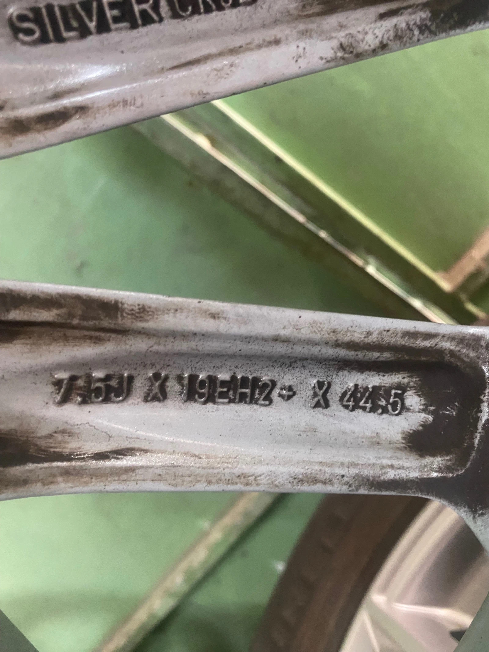    235/65R19  Land Rover Range Rover Sport | Mobile.bg   8