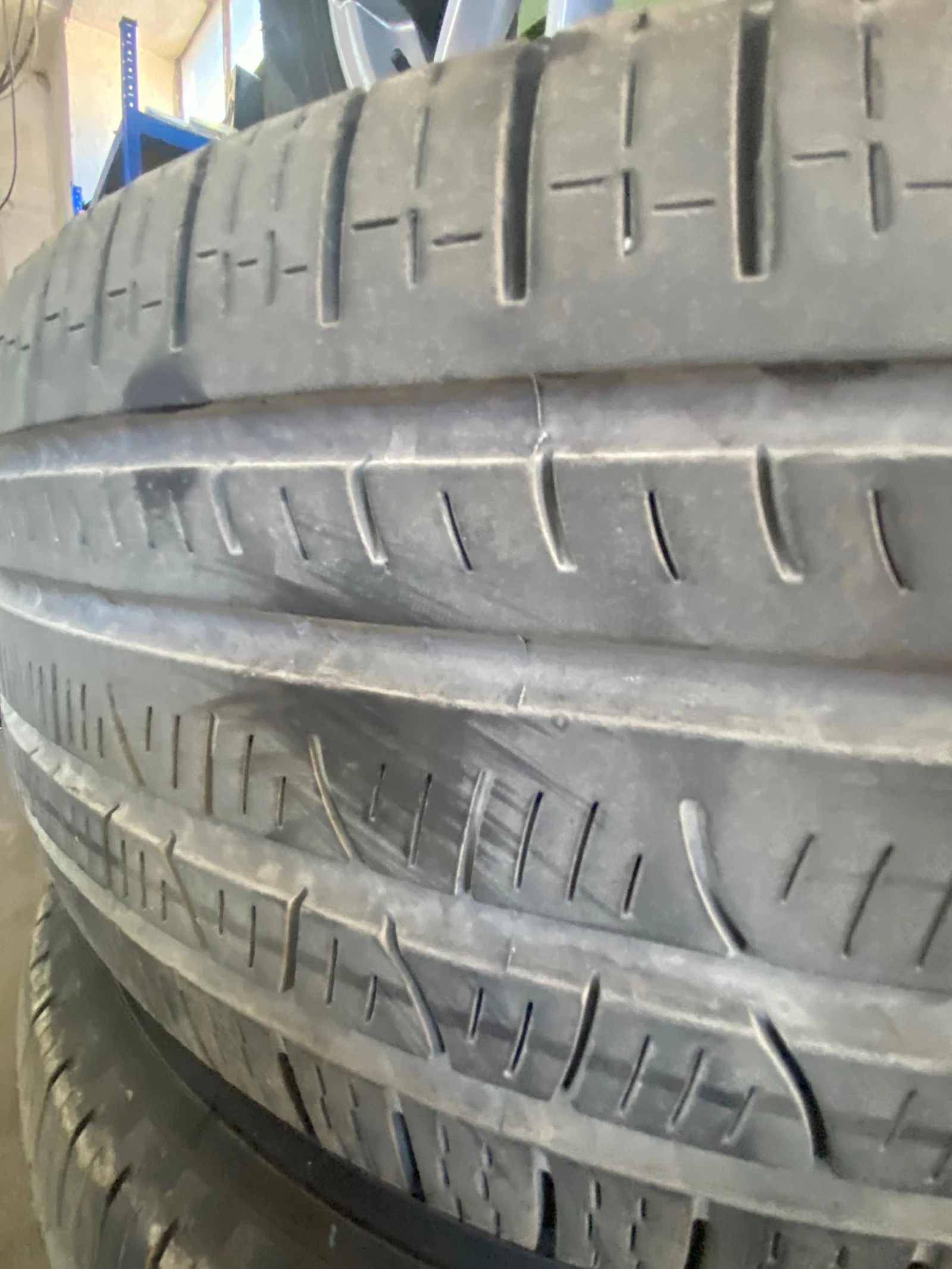    235/65R19  Land Rover Range Rover Sport | Mobile.bg   6