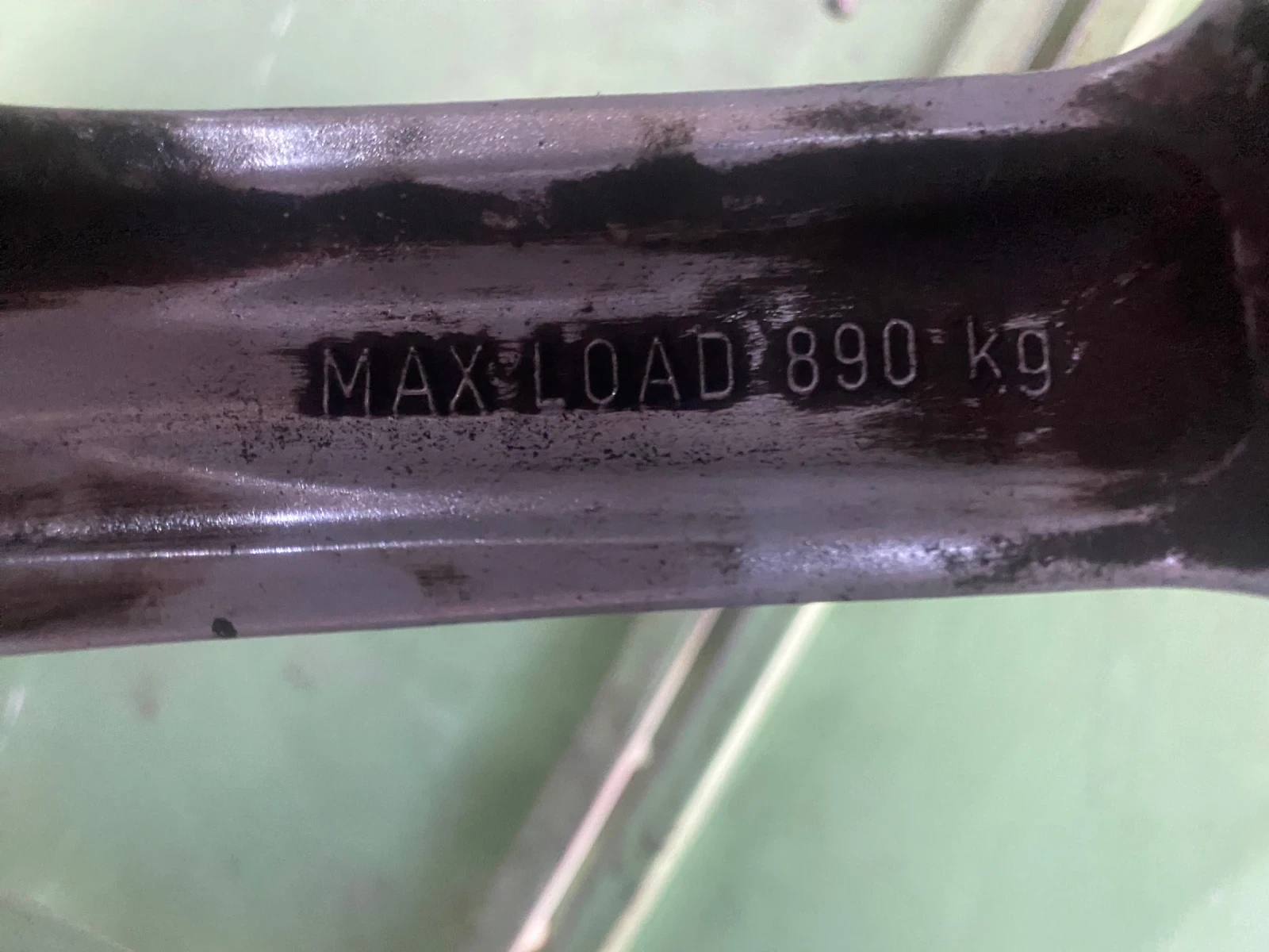    235/65R19  Land Rover Range Rover Sport | Mobile.bg   10