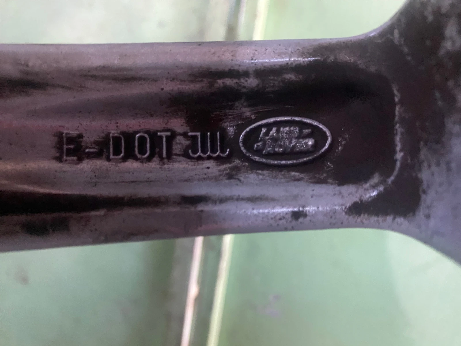    235/65R19  Land Rover Range Rover Sport | Mobile.bg   9