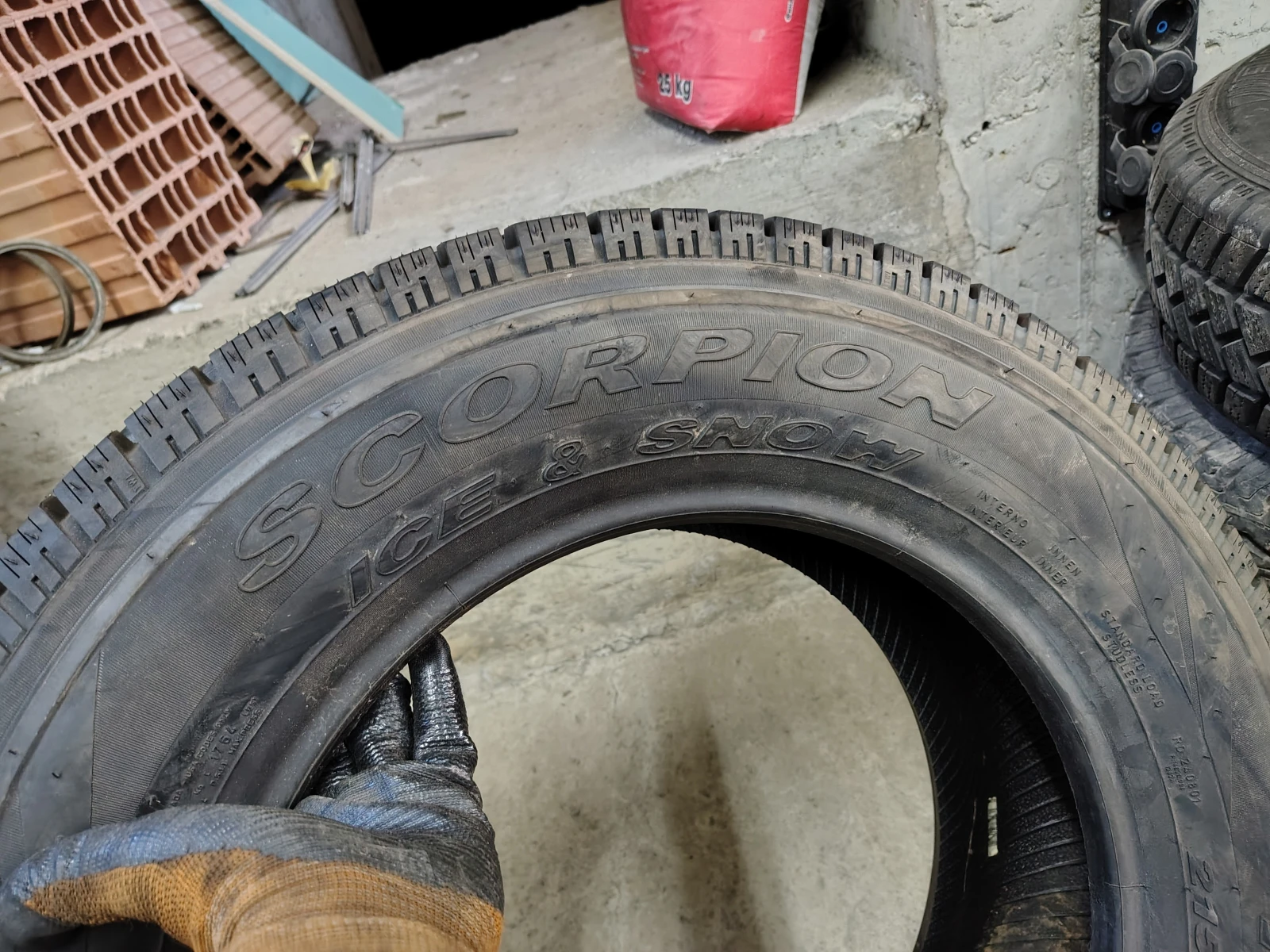 215/70R16 | Mobile.bg   4