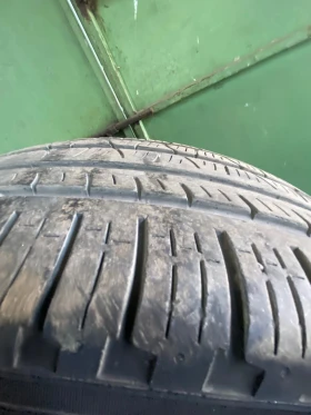 Гуми с джанти Pirelli 235/65R19, снимка 5 - Гуми и джанти - 47399563