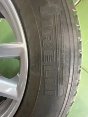 Гуми с джанти Pirelli 235/65R19, снимка 3 - Гуми и джанти - 47399563