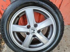    205/55R16  Honda Accord | Mobile.bg    4