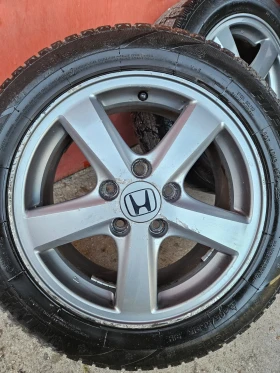    205/55R16  Honda Accord | Mobile.bg    3