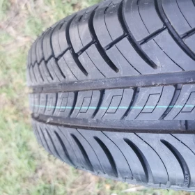 Гуми с джанти Michelin 185/60R15, снимка 8 - Гуми и джанти - 49048070