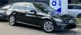   Mercedes-Benz C 220 | Mobile.bg    8