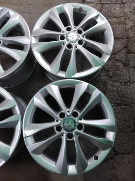   Mercedes-Benz C 220 | Mobile.bg    3