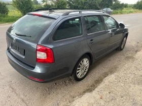 Skoda Octavia 1.8TSI DSG CDA L&K, снимка 7
