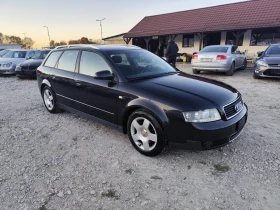 Audi A4 1.9  1.9TDI 6скорости - изображение 3