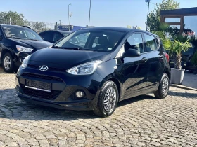 Hyundai I10 1.0