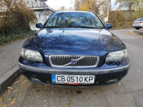 Volvo V70 2.4 AWD